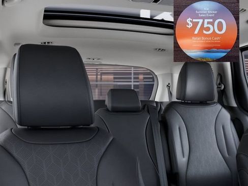 New 2026 Kia Carnival SX FWD image 27