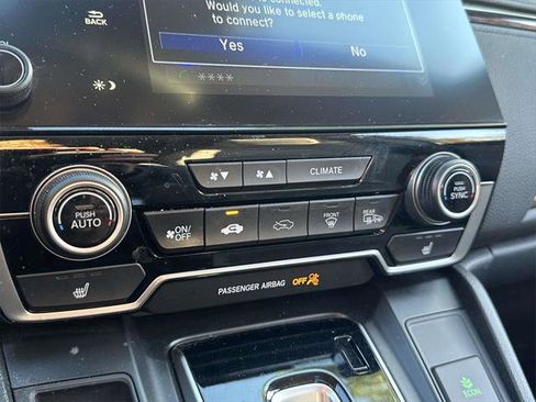 Used 2019 Honda CR-V EX image 17