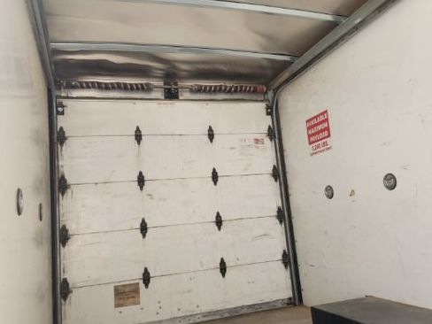 Used 2022 Ford Transit 350 DRW RWD image 4