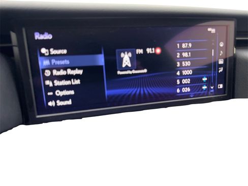 Used 2022 Lexus RC 350 F Sport image 60