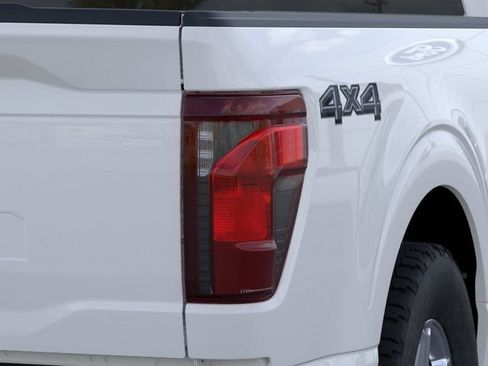 New 2026 Ford F150 XLT w/ Equipment Group 302A MID AWD/4WD image 21