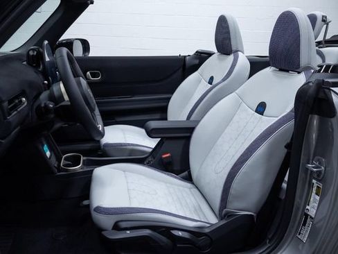 New 2026 MINI Cooper S FWD image 20