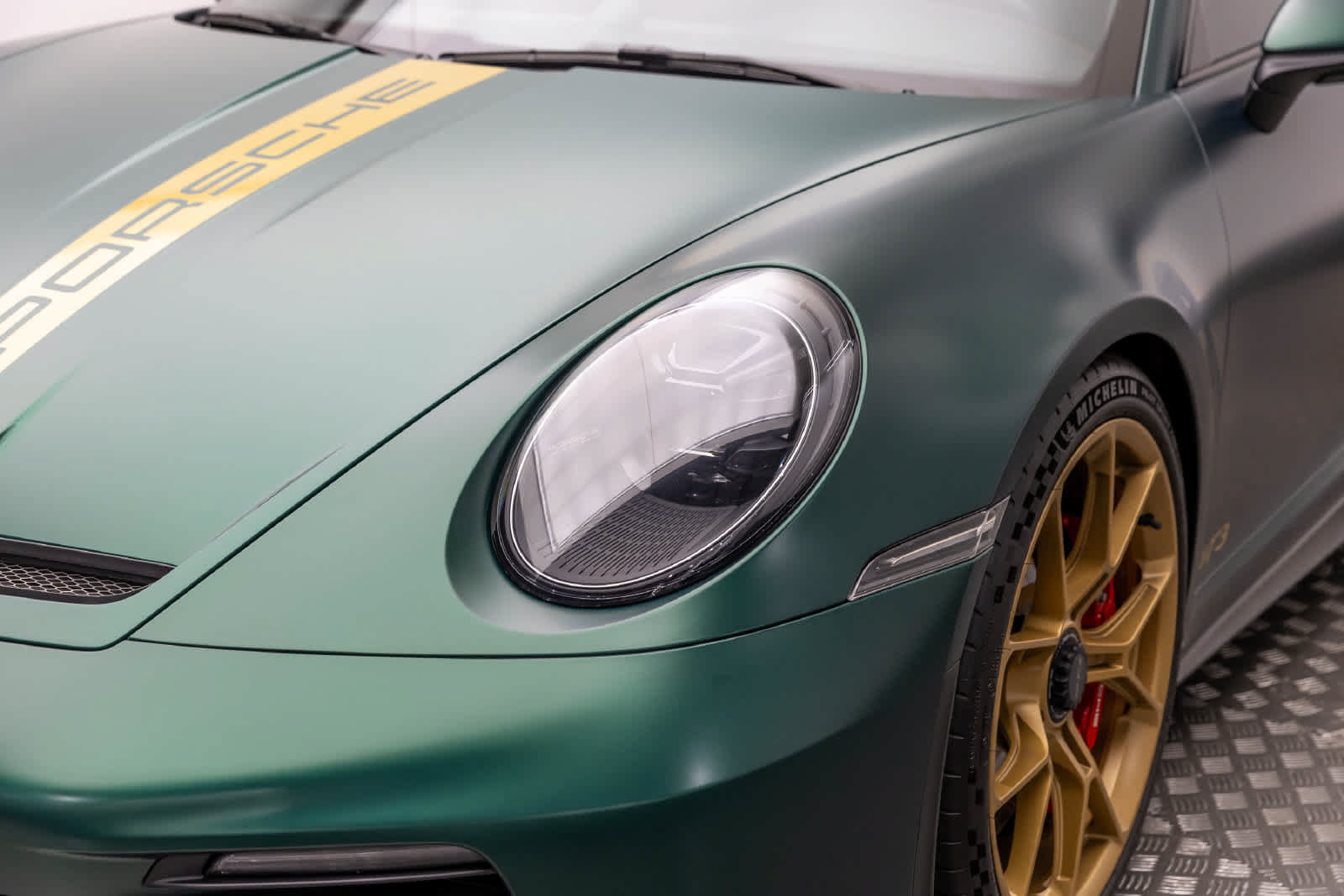 Used 2023 Porsche 911 GT3 RWD image 56