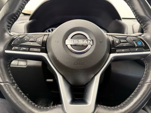 Used 2023 Nissan Altima 2.5 SL FWD image 41