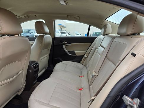 Used 2016 Buick Regal Premium FWD image 14