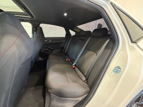 Used 2025 Honda Civic Si image 26