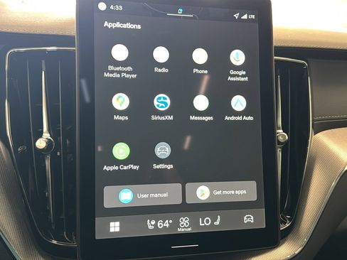 New 2026 Volvo XC60 B5 Ultra w/ Protection Package Premier image 17