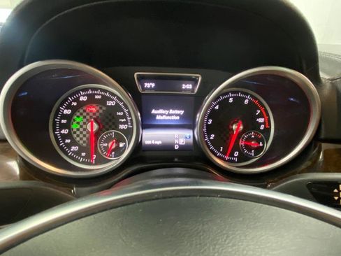 Used 2017 Mercedes-Benz GLE 43 AMG AMG GLE 43 4MATIC Coupe w/ Parking Assist Package image 34