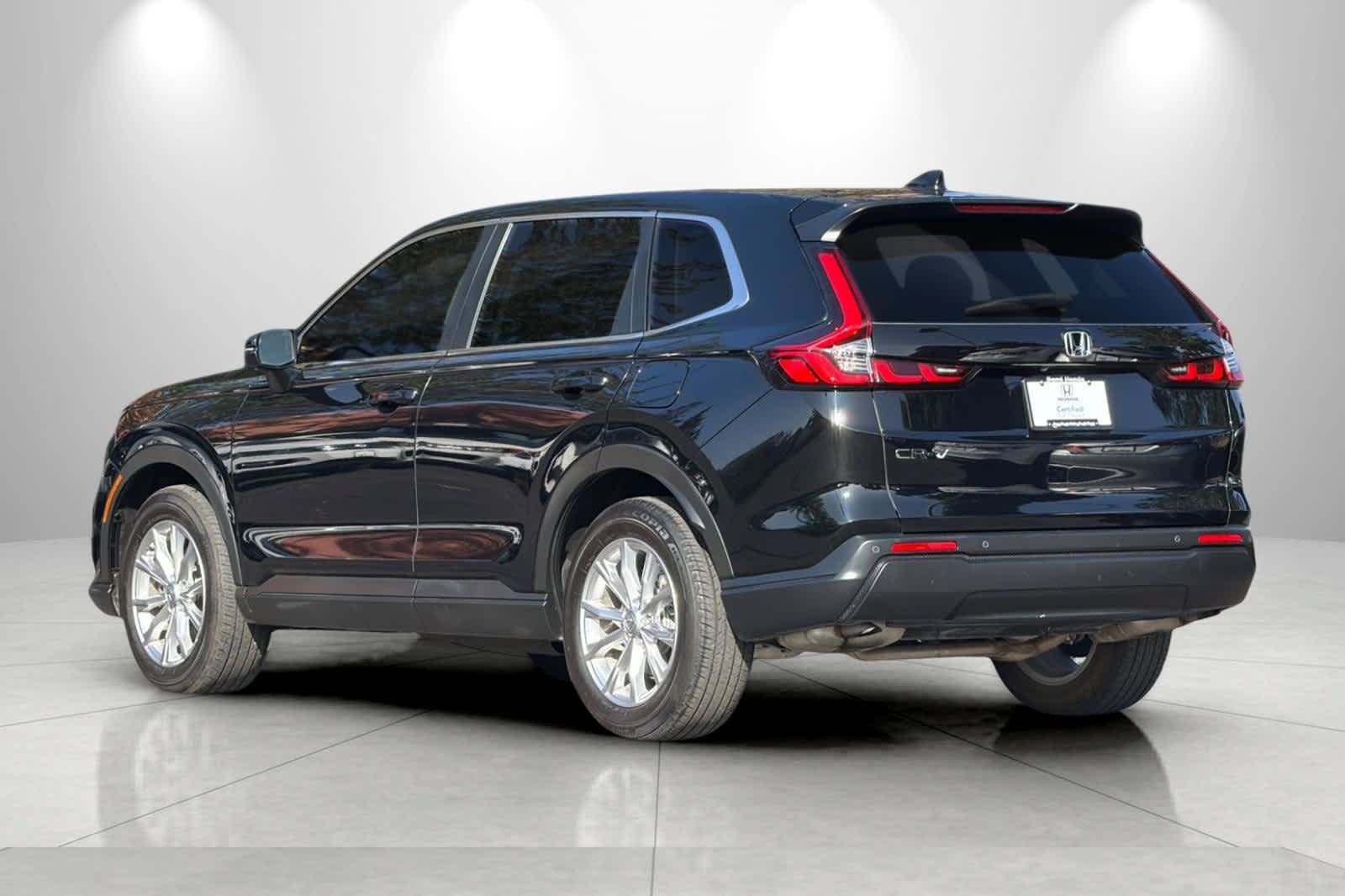 Used 2024 Honda CR-V EX-L image 6