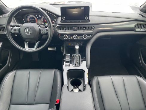 Used 2023 Acura Integra A-Spec image 22