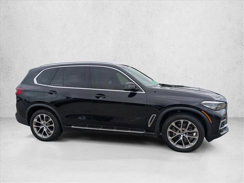 Used 2023 BMW X5 sDrive40i w/ Premium Package RWD image 4