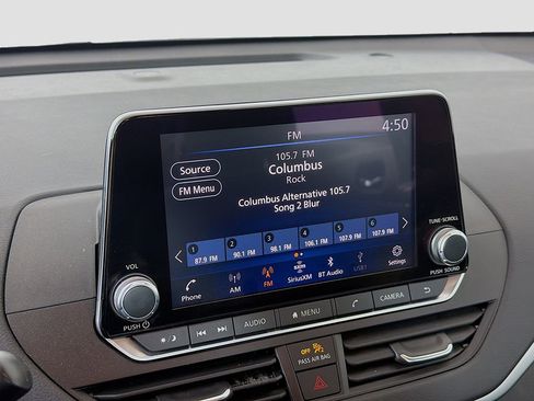 Used 2022 Nissan Altima 2.5 SV image 29