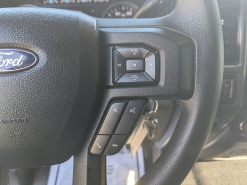 Used 2019 Ford F250 XLT image 17
