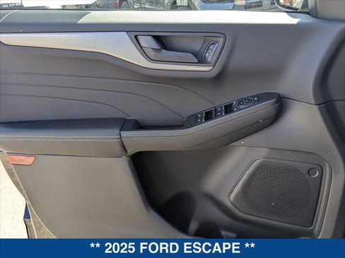 New 2025 Ford Escape Active w/ Tech Pack #1 image 10
