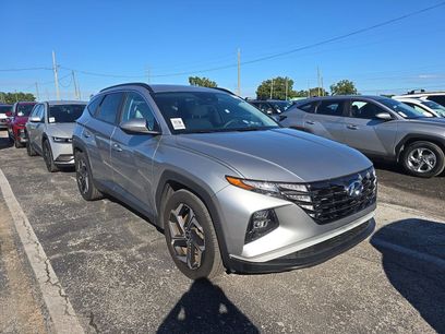 Used 2024 Hyundai Tucson SEL w/ Convenience Package