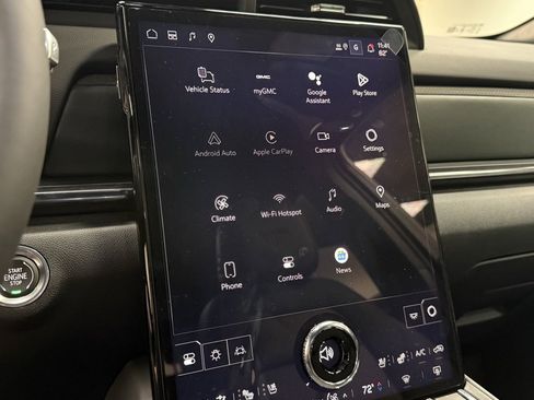 New 2026 GMC Terrain AT4 w/ Convenience Package III image 30