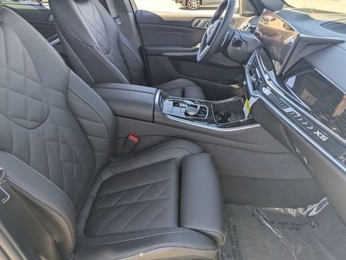 New 2026 BMW X5 sDrive40i w/ M Sport Package RWD image 13