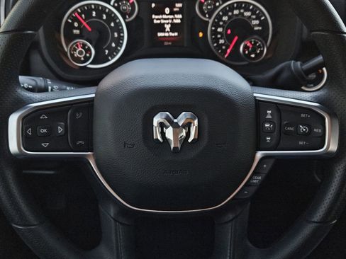 New 2026 RAM 2500 Tradesman image 19