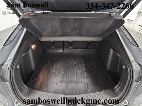 Used 2025 Buick Envista Sport Touring w/ Convenience I Package image 31