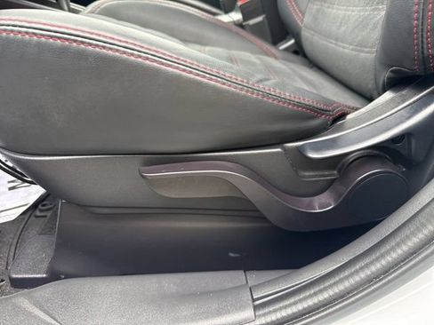 Used 2023 Mitsubishi Outlander Sport SE AWD/4WD image 14