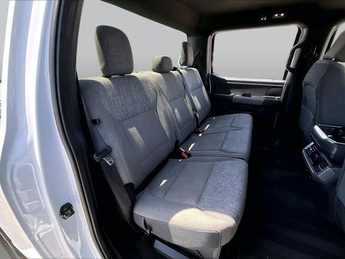 Used 2024 Ford F150 XLT w/ Mobile Office Package AWD/4WD image 18