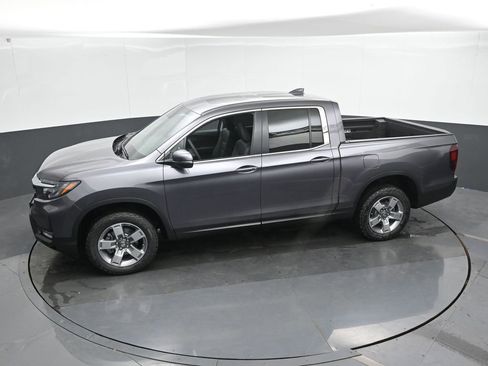 New 2026 Honda Ridgeline RTL image 35