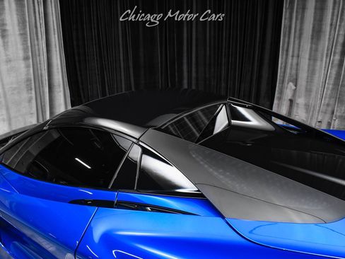 Used 2025 McLaren 750S Spider RWD image 38