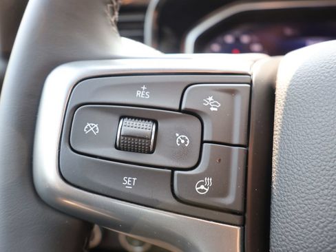 New 2026 Chevrolet Silverado 1500 LT AWD/4WD image 18