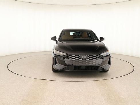 New 2025 Audi A5 2.0T Premium Plus image 11