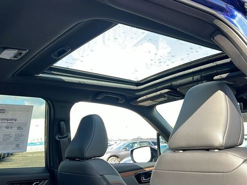 New 2026 Subaru Forester Sport image 13