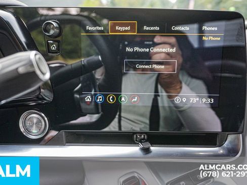 Used 2021 Chevrolet Corvette Stingray image 39