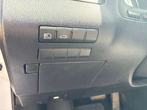 Used 2022 Lexus RX 350 FWD w/ Premium Package image 13
