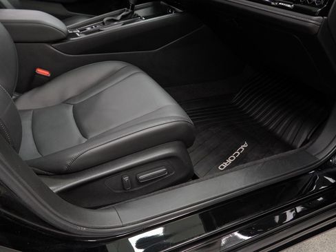 Used 2025 Honda Accord EX-L image 50