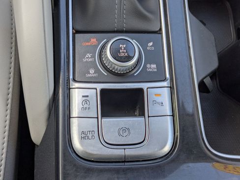 Used 2023 Kia Telluride S AWD/4WD image 23