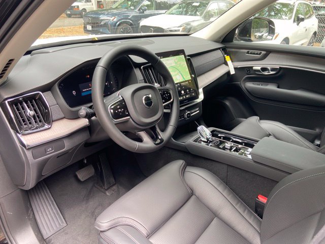 New 2026 Volvo XC90 B5 Ultra AWD/4WD image 10