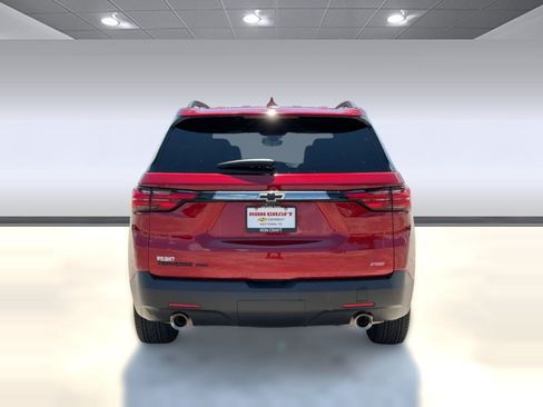 Used 2023 Chevrolet Traverse RS AWD/4WD image 10