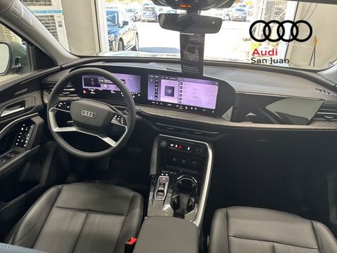 New 2026 Audi Q5 Premium Plus AWD/4WD image 33