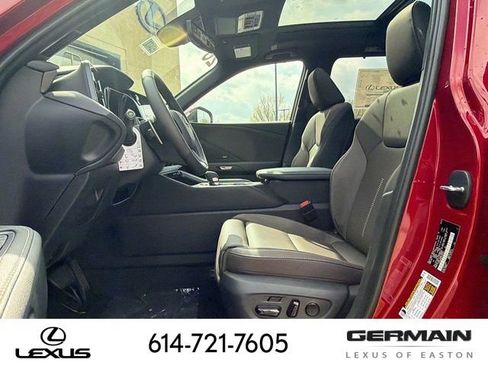 New 2026 Lexus TX 350 AWD image 22