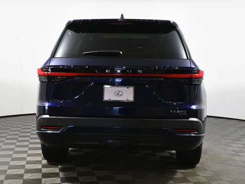 New 2026 Lexus TX 350 AWD w/ Technology Package image 6