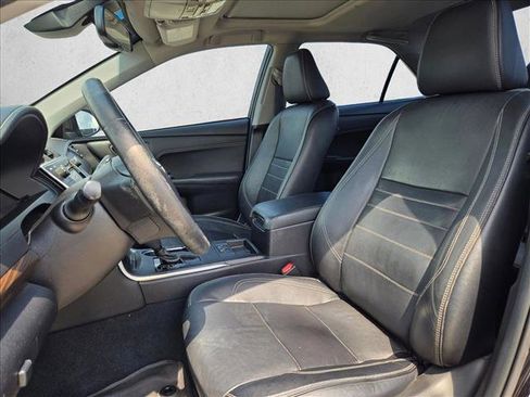 Used 2015 Toyota Camry XLE image 13