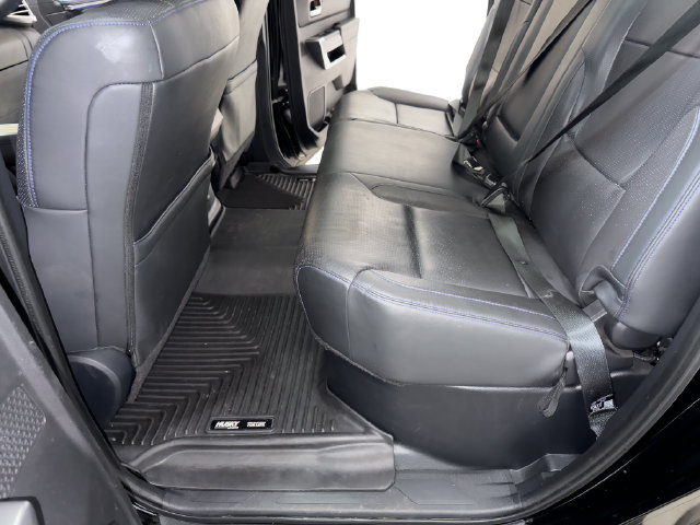 Used 2023 Toyota Tundra Platinum AWD/4WD image 16