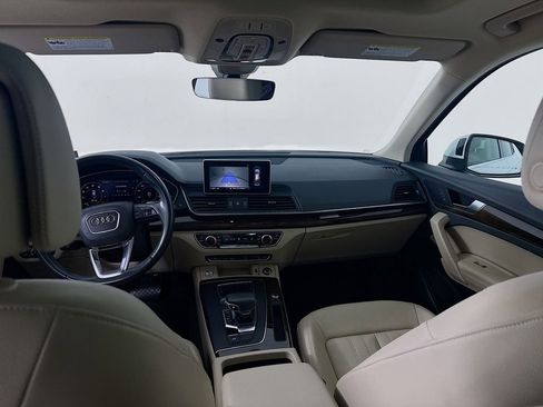 Used 2020 Audi Q5 2.0T Premium Plus w/ Premium Plus Package image 24