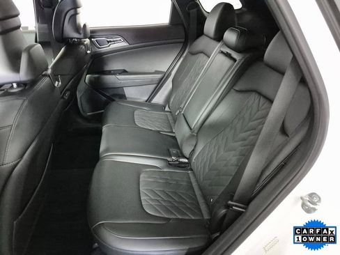 Used 2025 Kia Sportage X-Line w/ Premium Package image 24