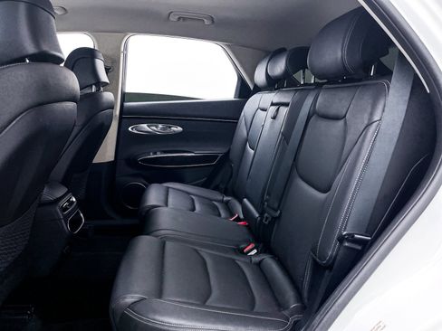 Used 2023 Genesis GV70 2.5T image 36