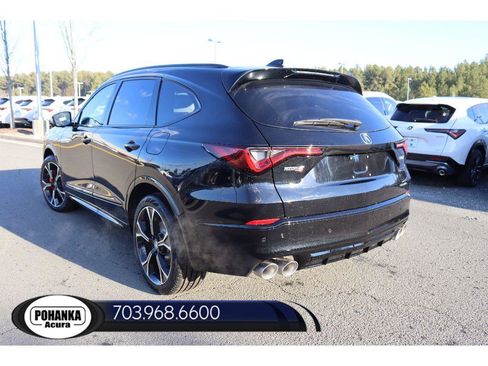 New 2026 Acura MDX Type S image 5