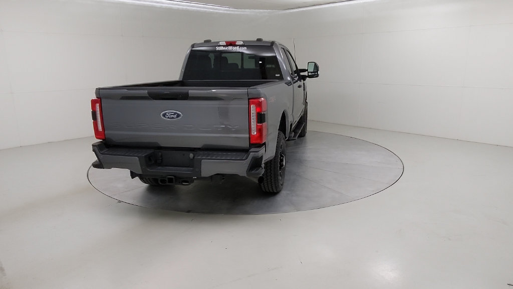 Certified 2024 Ford F350 XL w/ STX Appearance Package AWD/4WD image 14