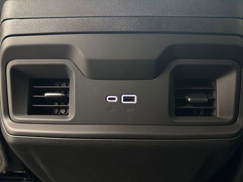 New 2026 Chevrolet Silverado 1500 RST w/ Dark Appearance Package AWD/4WD image 26