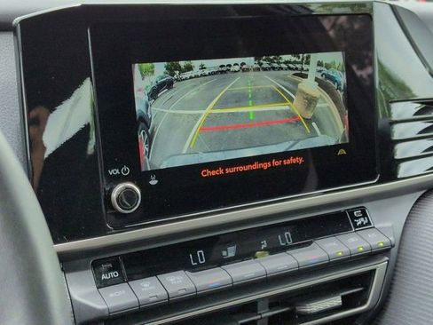 Certified 2026 Toyota Camry SE FWD image 13