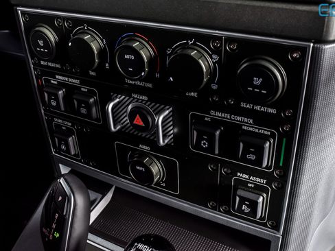 New 2025 INEOS Grenadier image 24