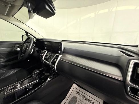 Used 2021 Kia Sorento SX FWD image 29